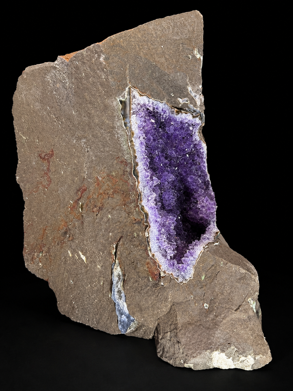 Amethist Geode – Uruguay – 11,3 kg