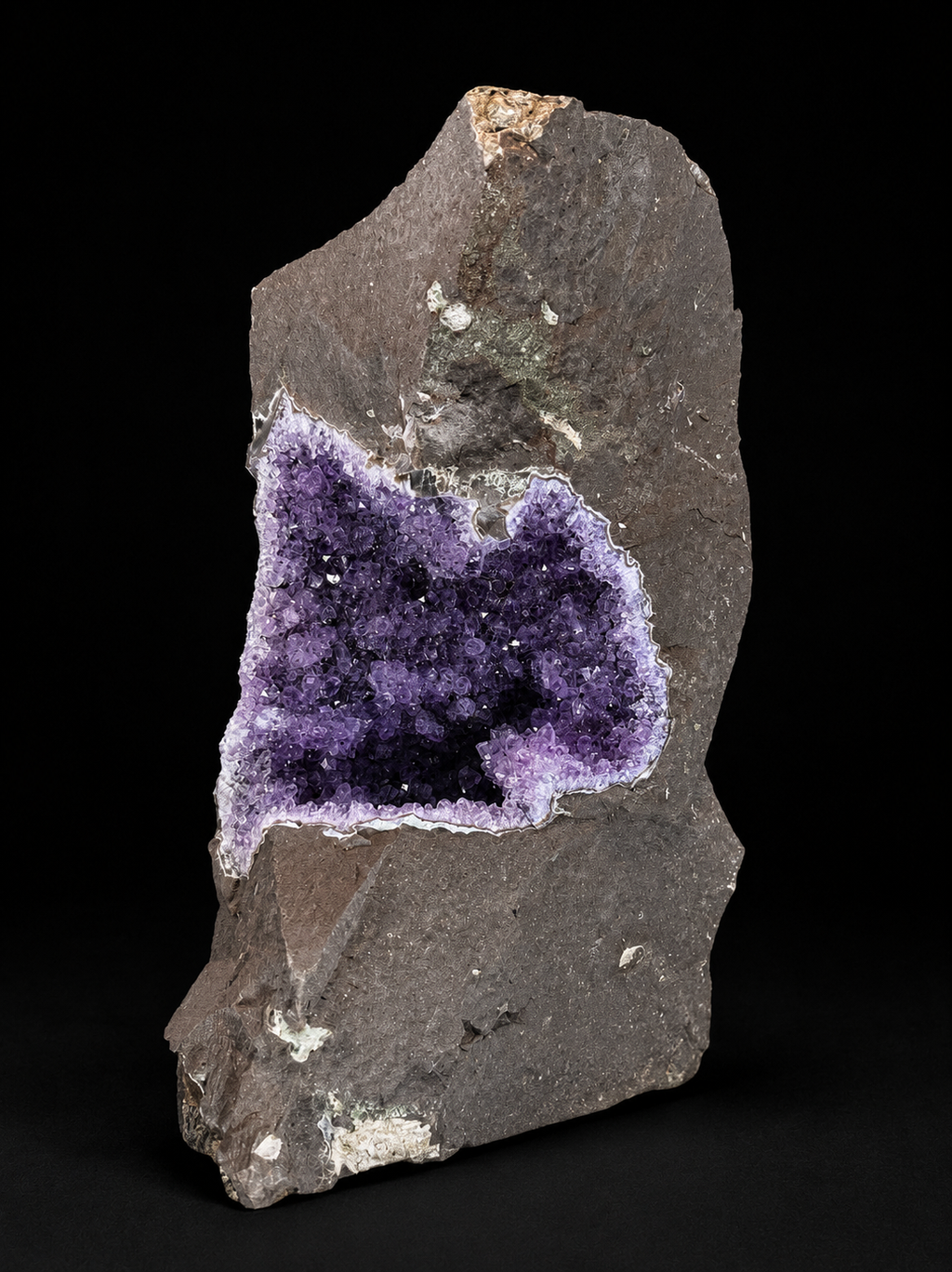 Amethist Geode – Uruguay – 11,3 kg