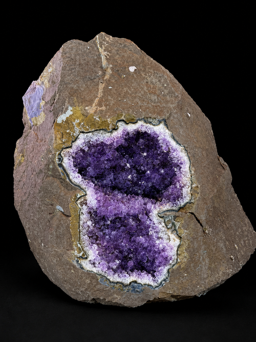 Amethist Geode – Uruguay – 10,3 kg