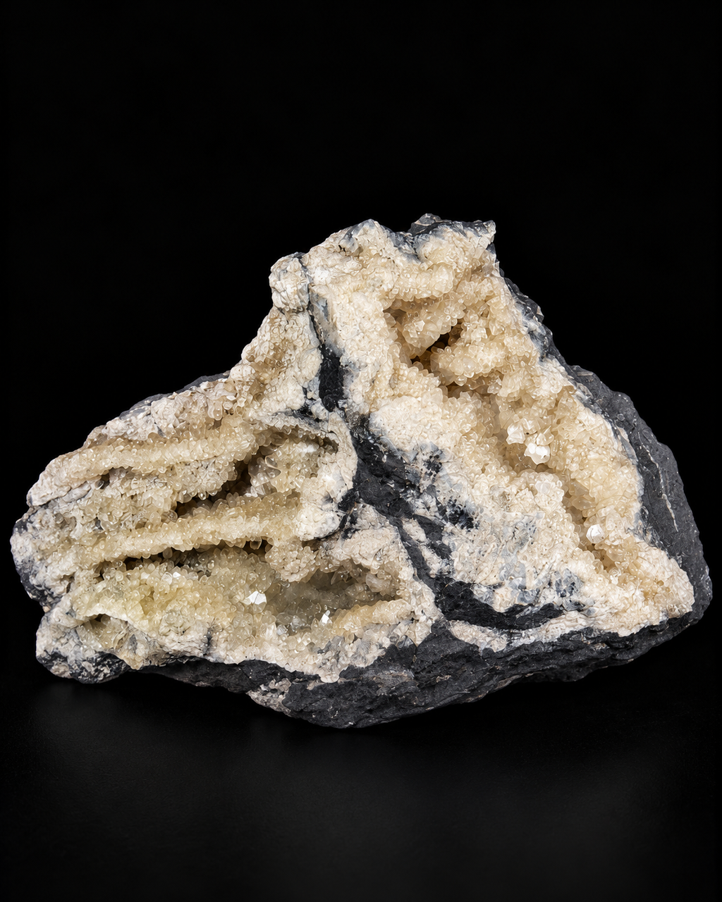 Mineralen & Kristallen