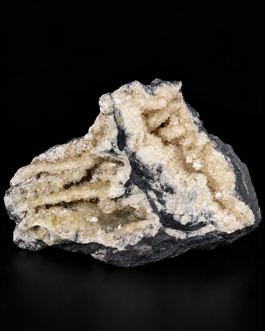 Mineralen & Kristallen