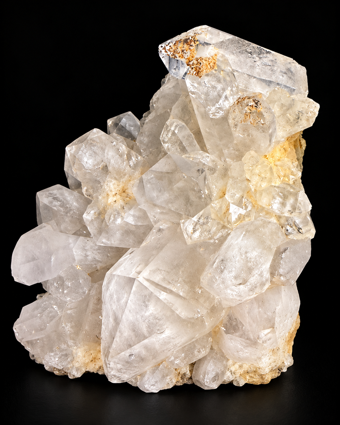 Mineralen & Kristallen