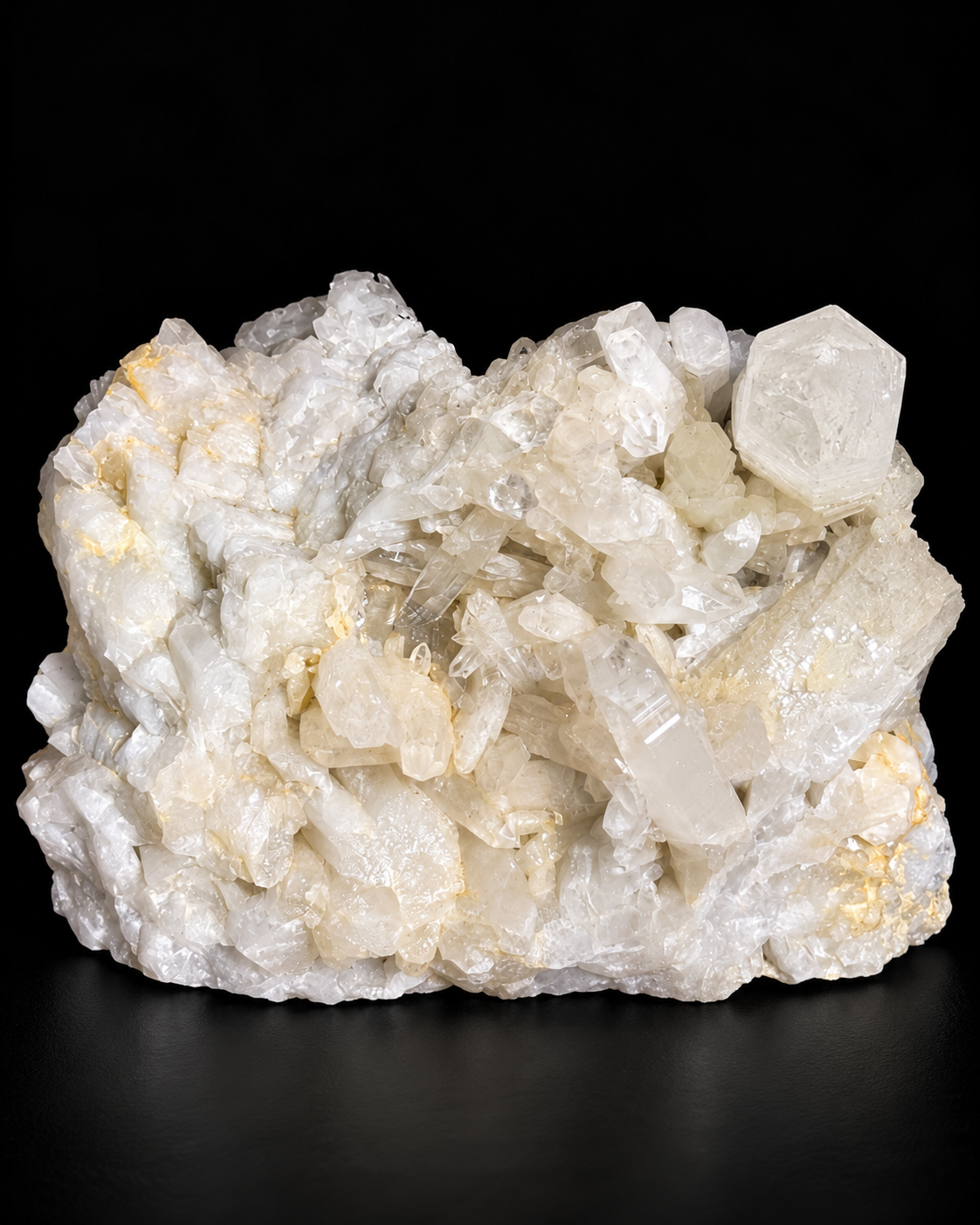 Mineralen & Kristallen