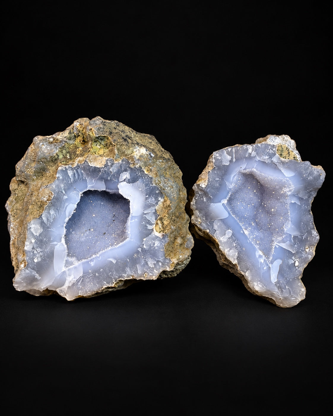 Indische agaatgeode